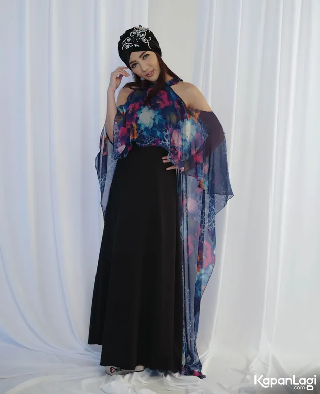 bella shofie, adjie pangestu