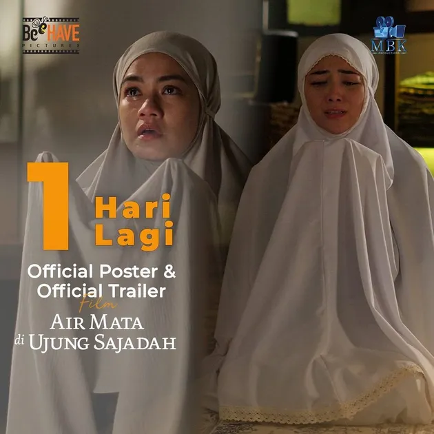 Fedi Nuril Film Baru Cita Kirana Titi Kamal