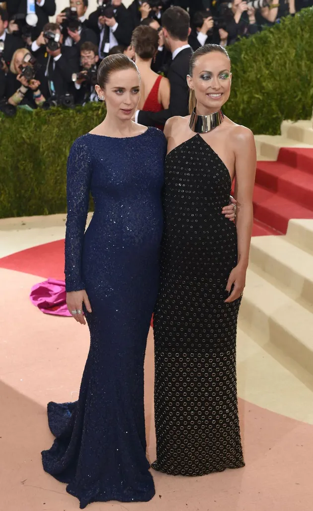 Met Gala 2016