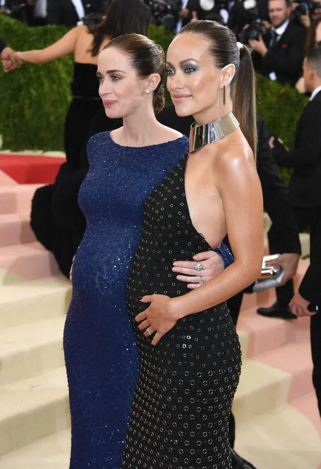 Met Gala 2016