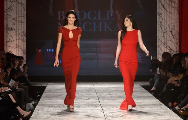 Kendall Jenner vs Kylie Jenner