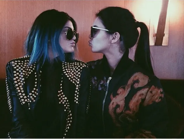 Kendall Jenner vs Kylie Jenner