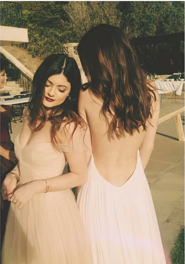 Kendall Jenner vs Kylie Jenner
