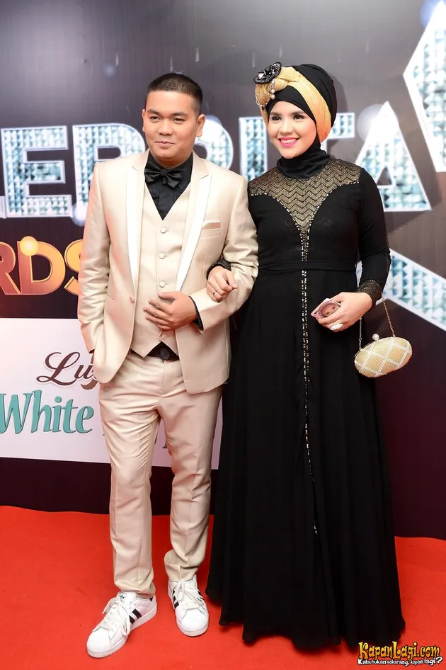 Fashion Selebriti