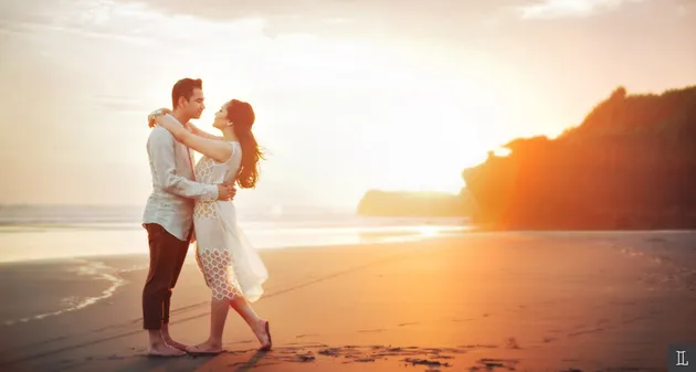 Nagita Slavina &amp; Raffi Ahmad