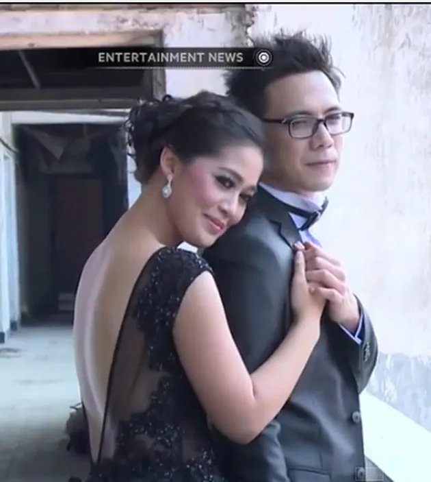 David NOAH &amp; Gracia Indri