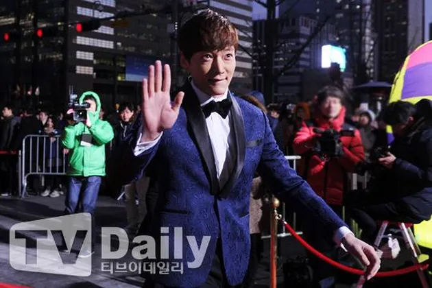 Blue Dragon Awards