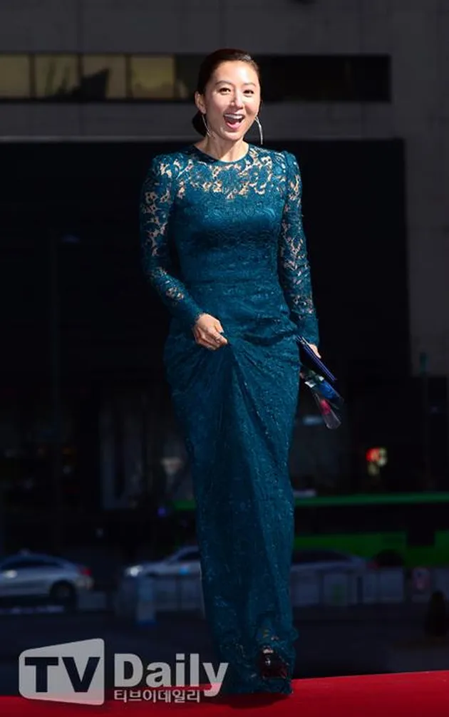 Blue Dragon Awards