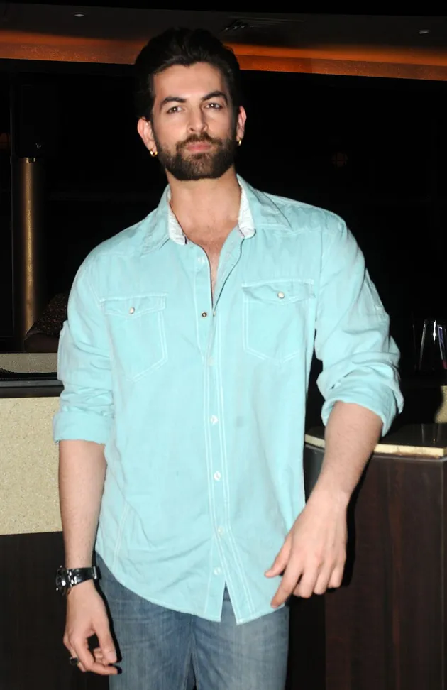 Neil Nitin Mukesh