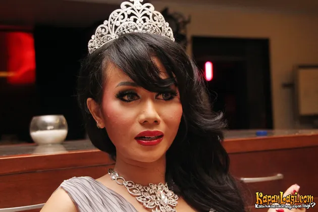 Ratu Bidadari