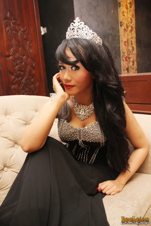 Ratu Bidadari
