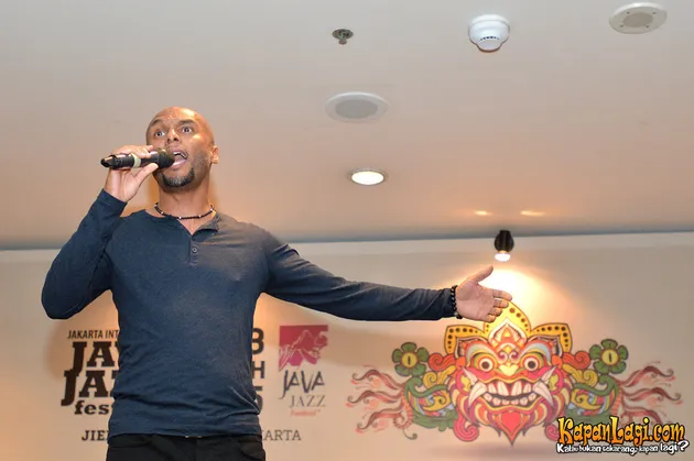 Java Jazz 2015