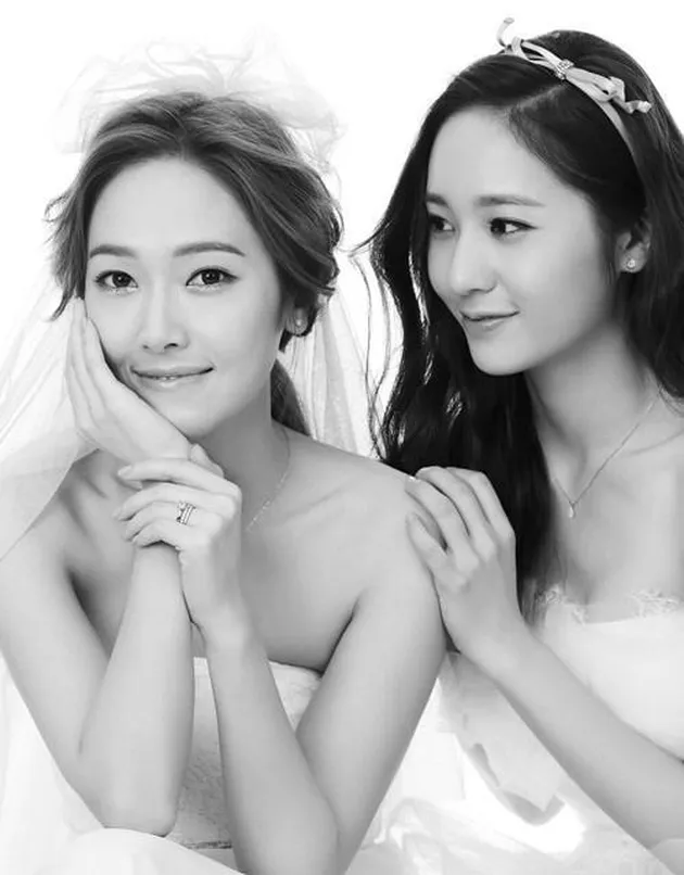 Gaun Artis K-pop