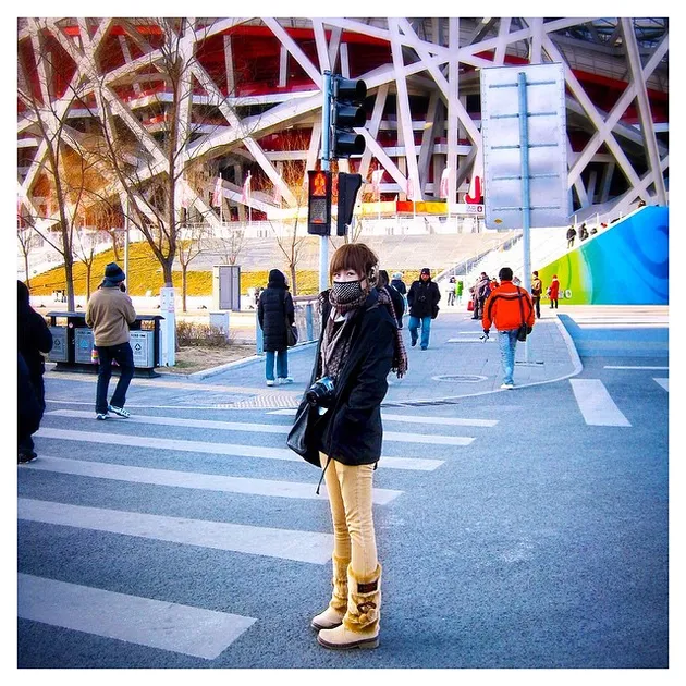 Aelke Instagram