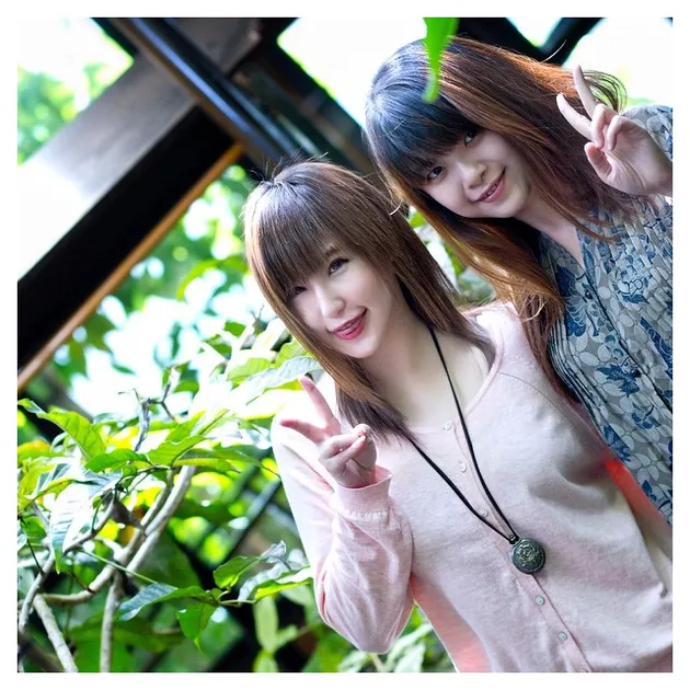 Aelke Instagram