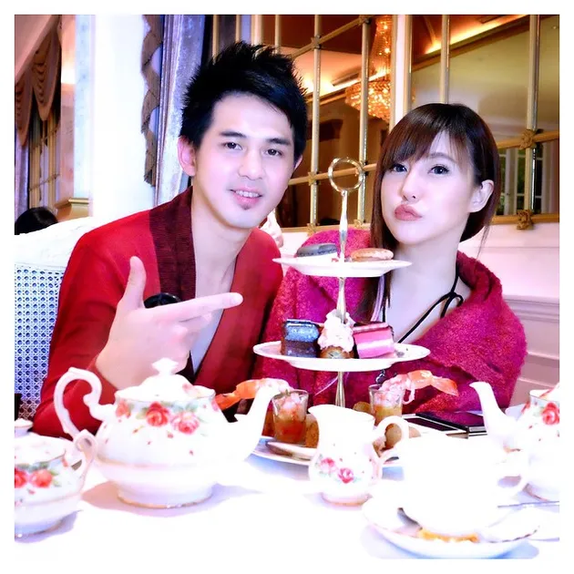 Aelke Instagram