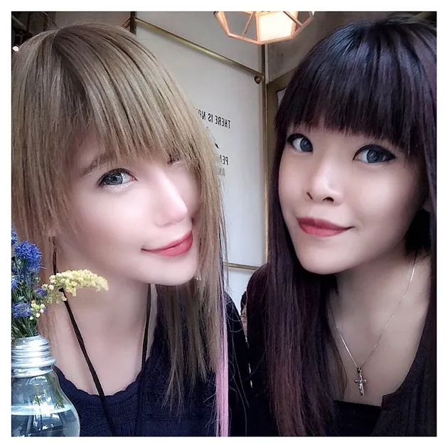 Aelke Instagram