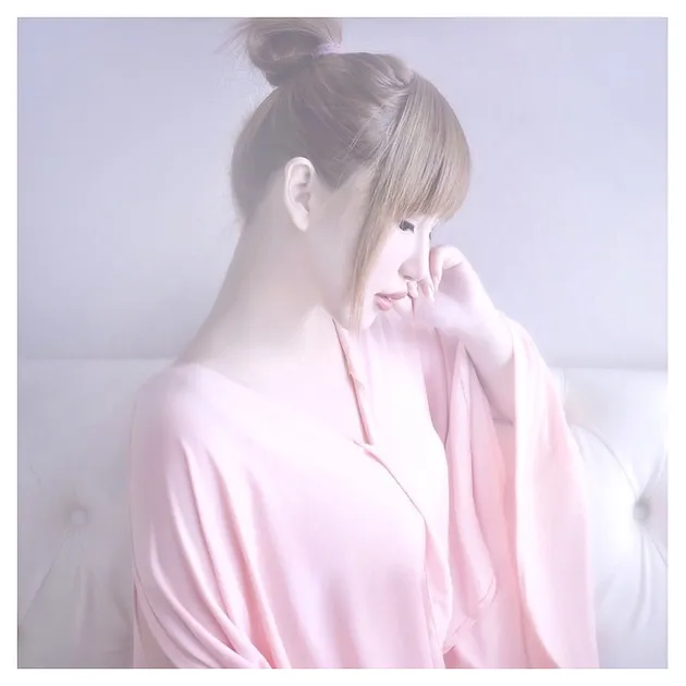Aelke Instagram