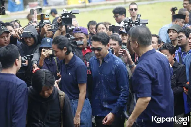 Afgan di TPU Tanah Kusir.