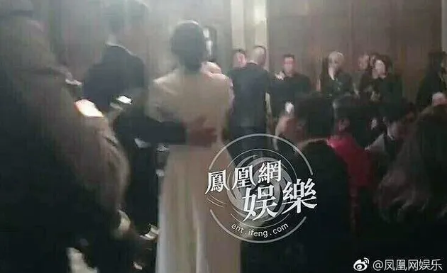 song song couple after party