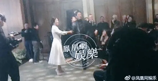 song song couple after party