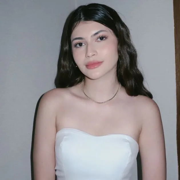 Agatha Valerie