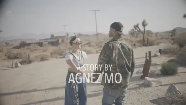 Setelah 'Long As I Get Paid', kali ini giliran 'Damn I Love You' yang dibuatkan video klip baru.