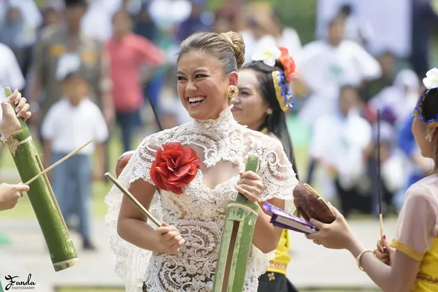 Agnez Mo