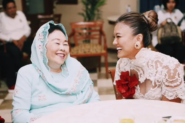 Agnez Mo