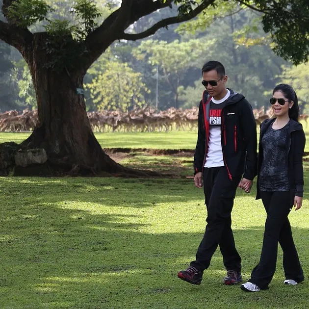 Agus Yudhoyono