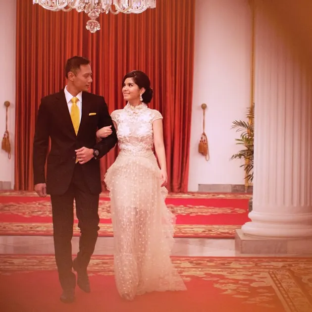 Agus Yudhoyono