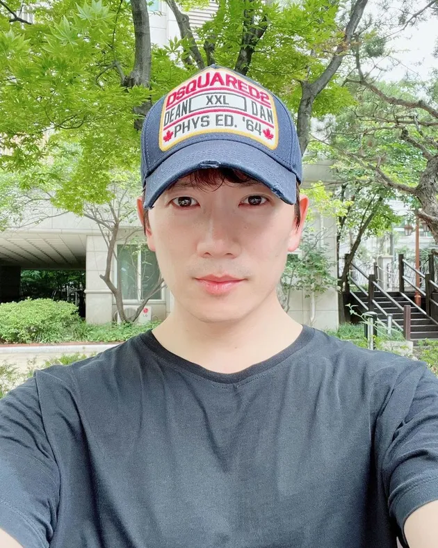 10 Aktor Legendaris Korea Umur 40-an