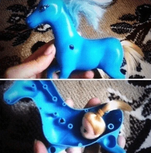 Barang-Barang Buatan China