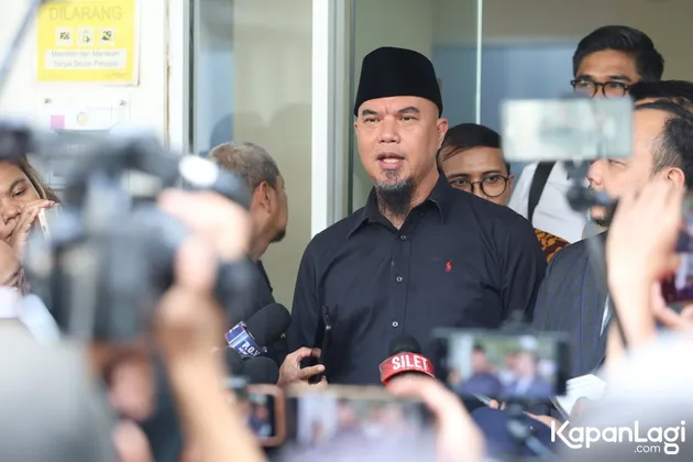 Ahmad Dhani