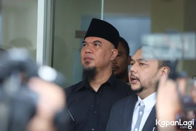 Al Ghazali Marah Besar Adik Perempuannya Dibully