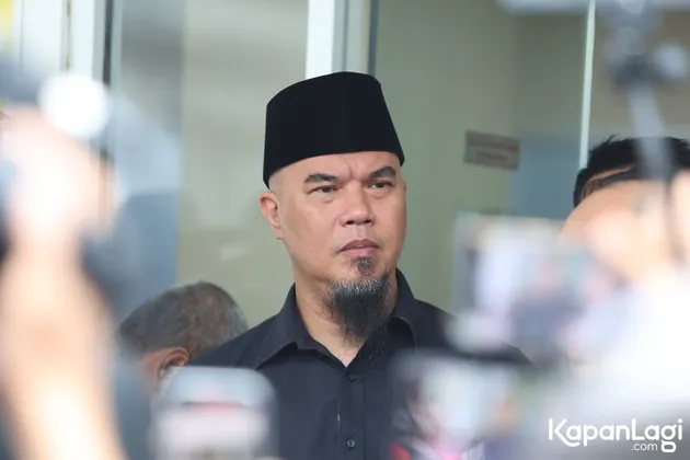 Al Ghazali Marah Besar Adik Perempuannya Dibully
