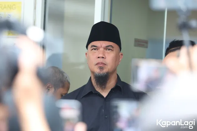 Al Ghazali Marah Besar Adik Perempuannya Dibully