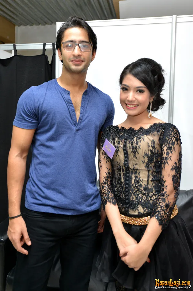 Finalis Panah Asmara