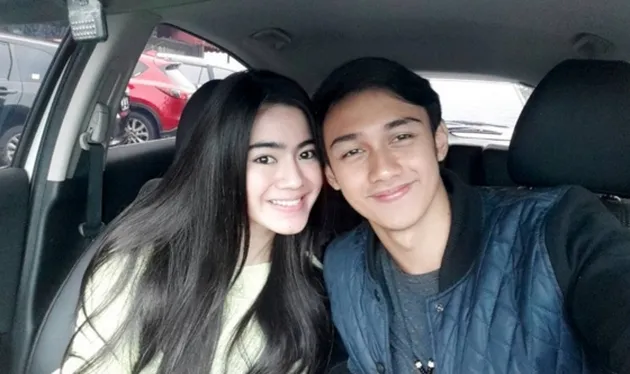 Caesar Hito &amp; Felicya
