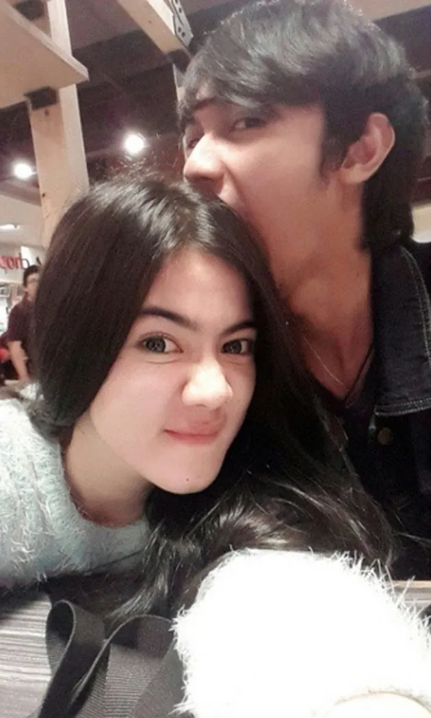 Caesar Hito &amp; Felicya