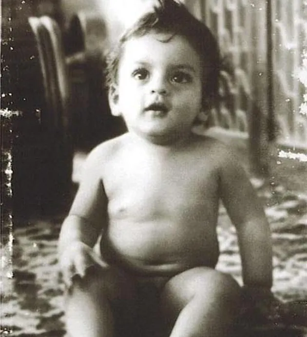 Shahrukh Khan