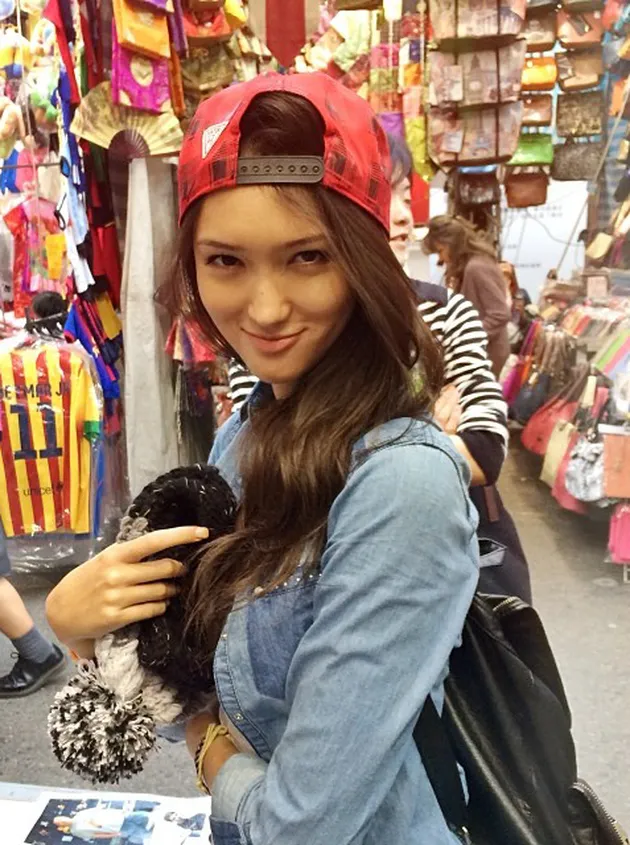 Aimee Cheng Bradshaw