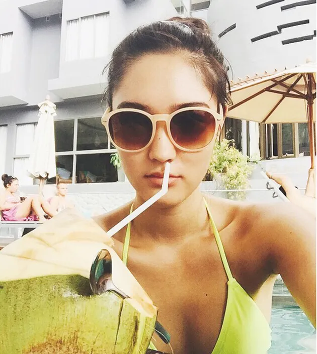 Aimee Cheng Bradshaw