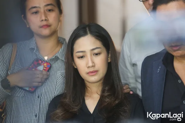 Tamara Tyasmara Anak meninggal tenggelam