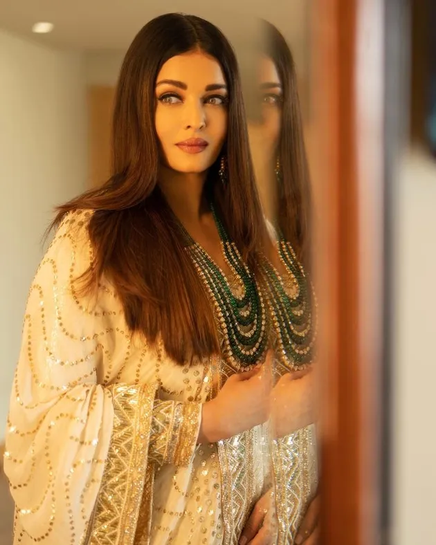 Aishwarya Rai