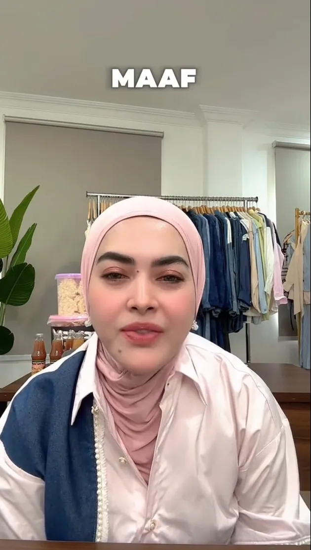 Aisyahrani jadi kenal Chef Devina 