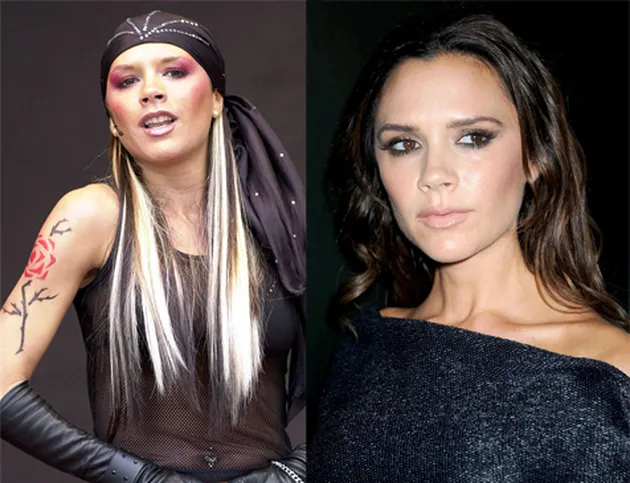 Keajaiban Make Up Artis Hollywood