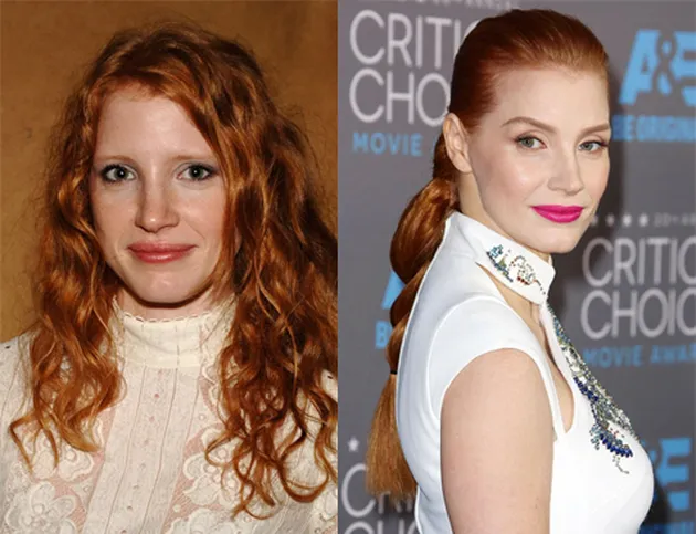 Keajaiban Make Up Artis Hollywood