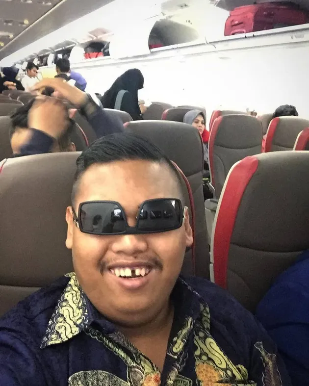 Muhammad Akbar