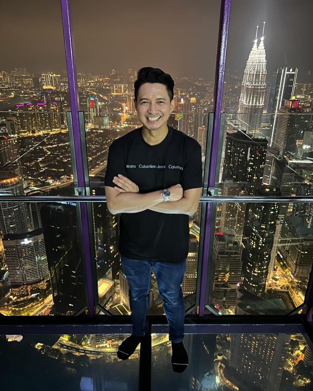 About to Get Married, Chand Kelvin Admits to Feeling Insecure and Afraid of Not Being Able to Make His Future Wife Happy